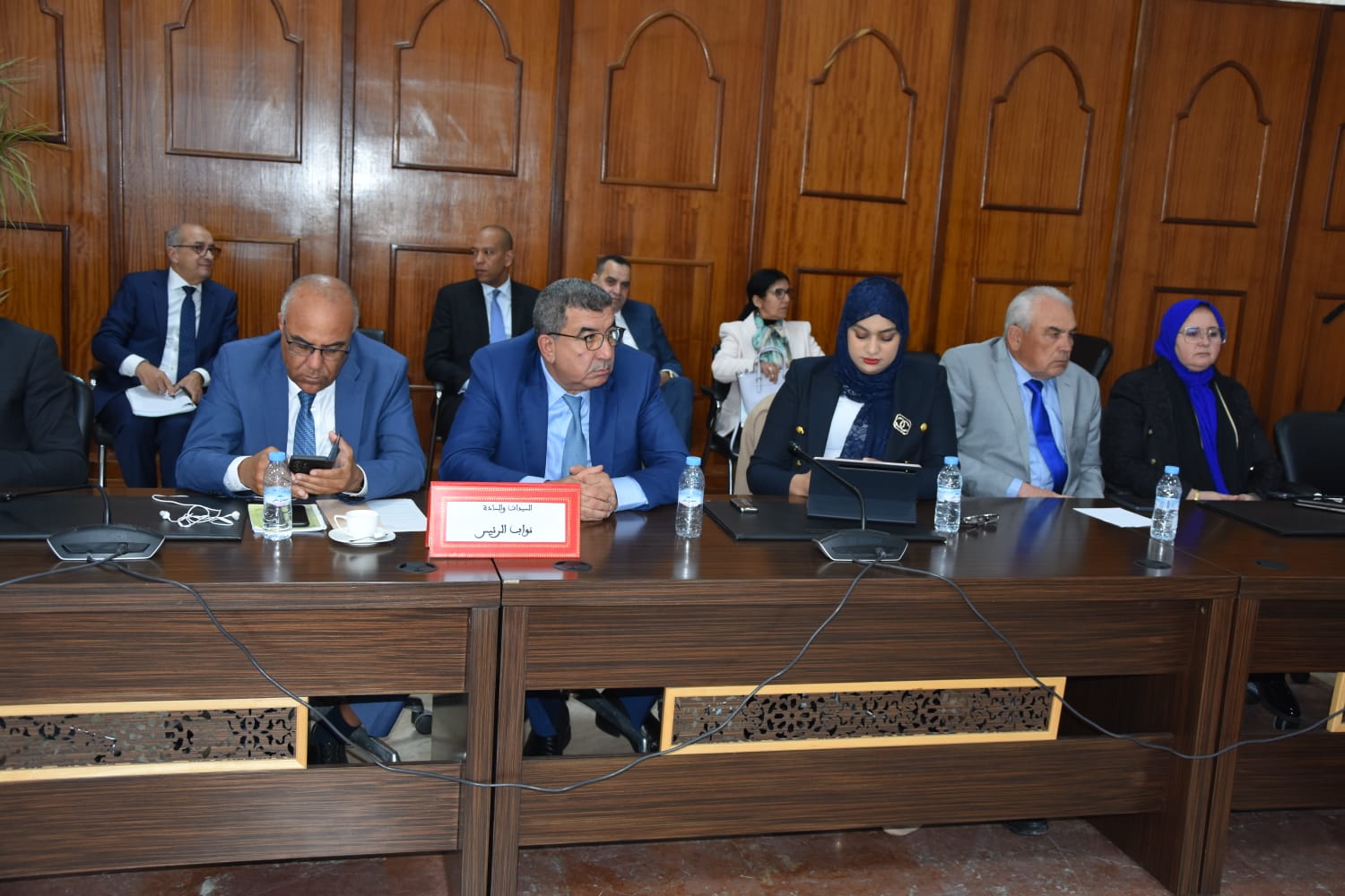Le Conseil régional de Casablanca-Settat approuve une série de conventions et de projets de développement