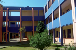 إعادة تأهيل المؤسسات التعليمية لجهة الدار البيضاء - سطات projets régionaux casablanca settat