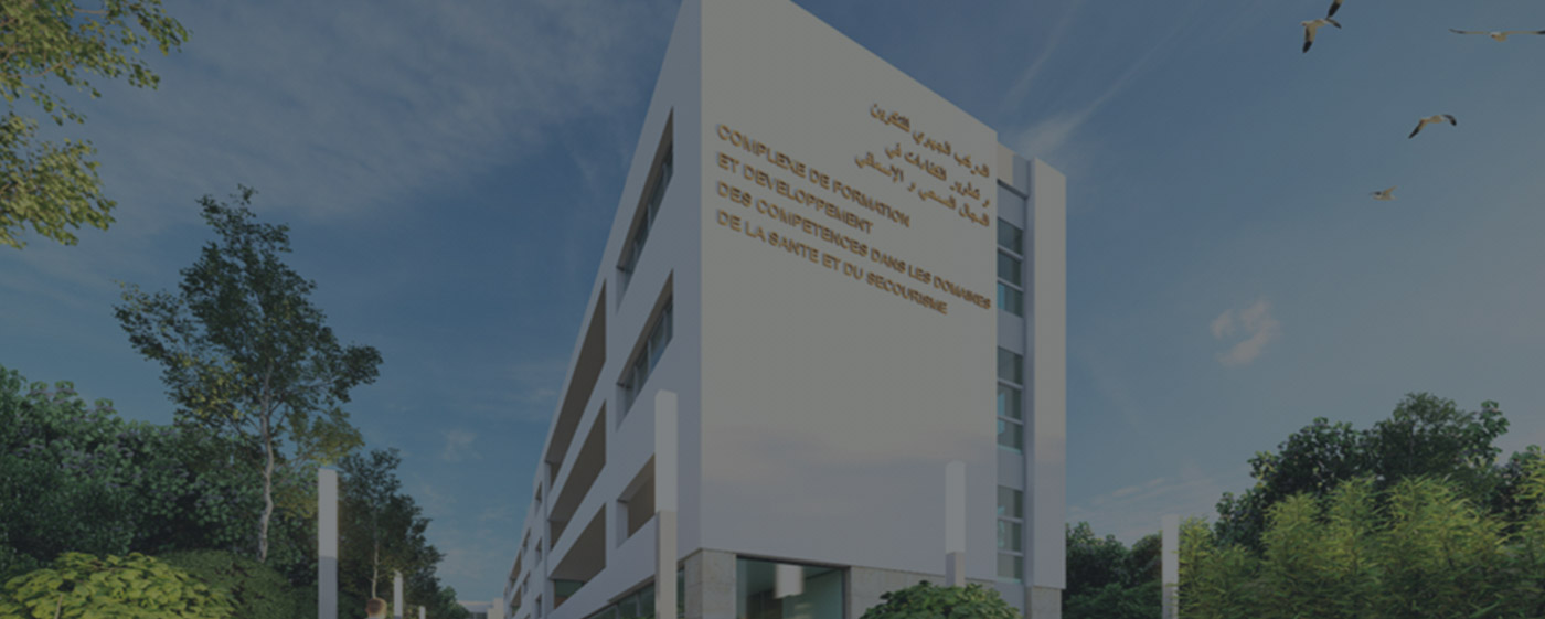 التكوين و تطوير الكفاءات جهة الدار البيضاء-سطات Région Casablanca-Settat
